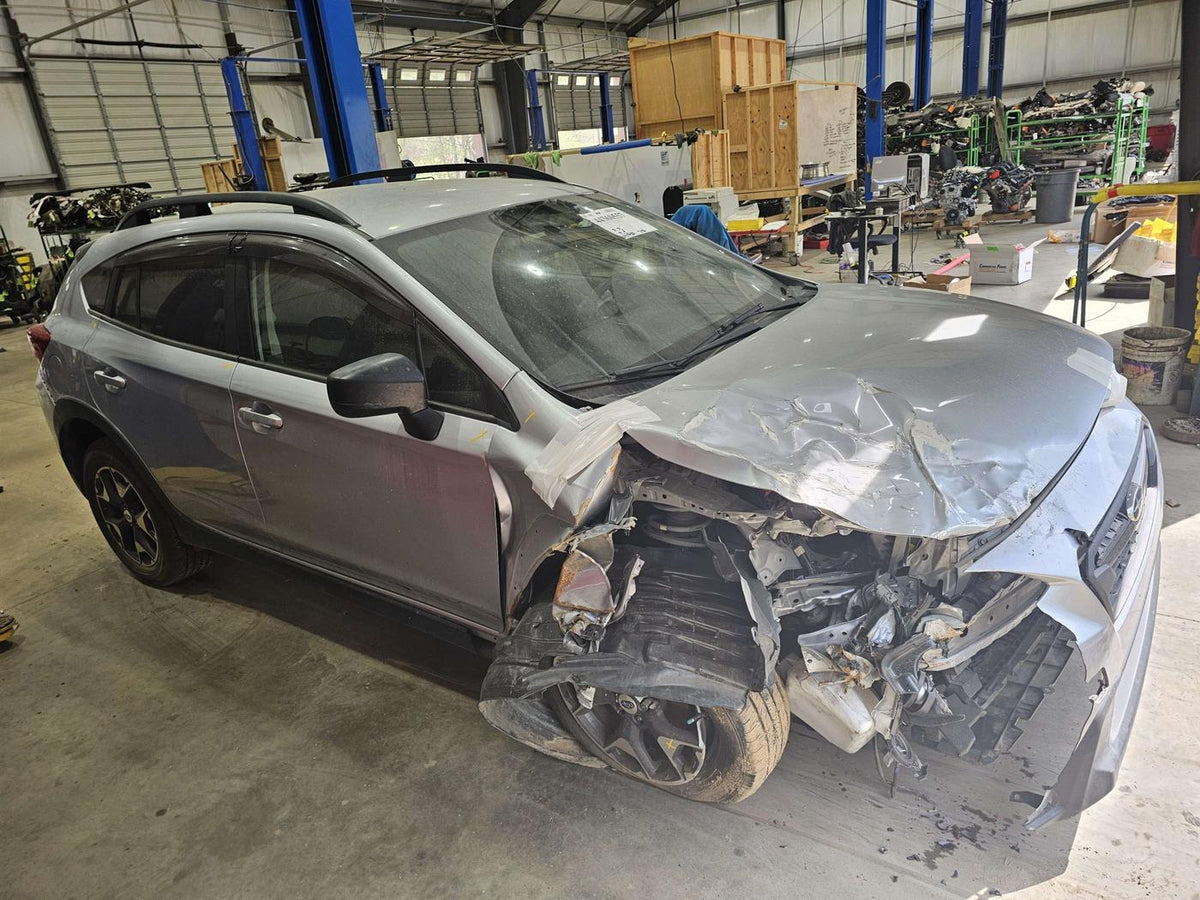 2018 Subaru Crosstrek Front Door Trim Panel