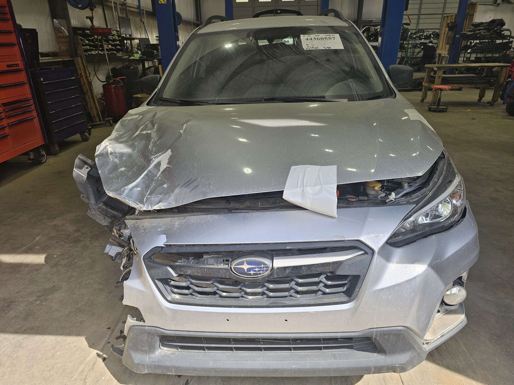 2018 Subaru Crosstrek Seat Track