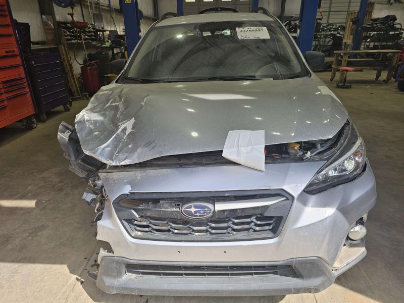 2018 Subaru Crosstrek Door Mirror