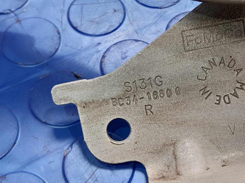 2011 Ford F-250 Super Duty Hood Hinge