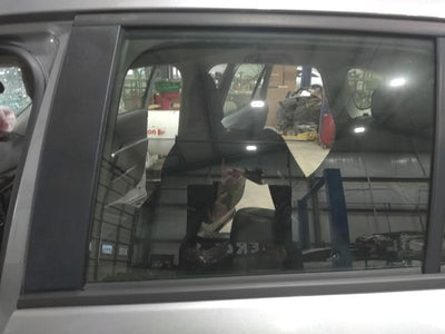 2015 Mazda CX-5 Rear Door Glass/Window