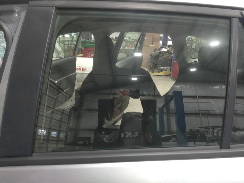 2015 Mazda CX-5 Rear Door Glass/Window