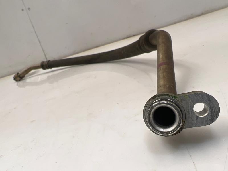 2009 - 2014 Acura TSX AC Refrigerant Suction Hose OEM 80311TL2A01