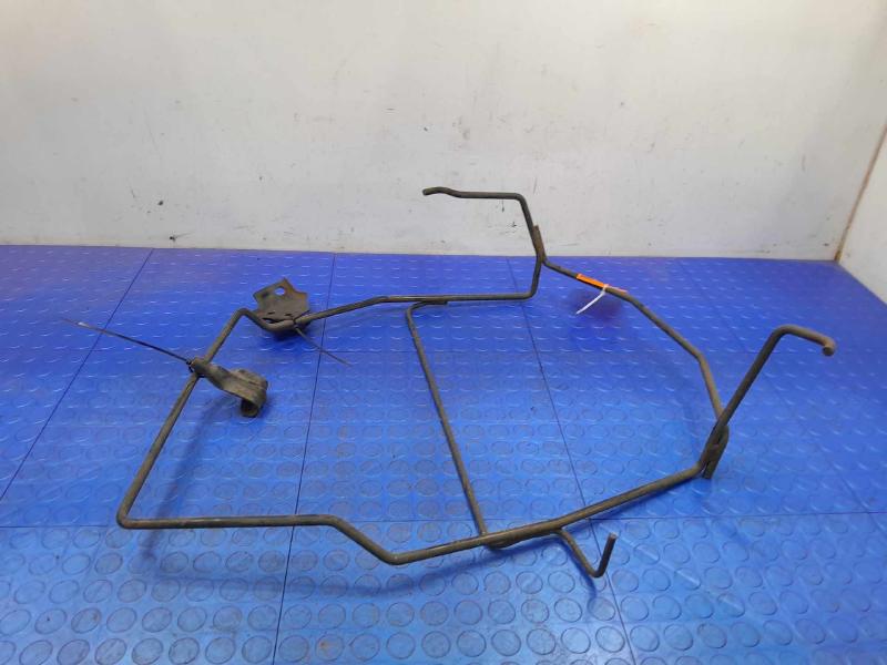 2014-2019 Nissan Versa Note Spare Tire Hanger Carrier Genuine OEM E72103WCMA