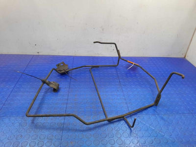 2014-2019 Nissan Versa Note Spare Tire Hanger Carrier Genuine OEM E72103WCMA