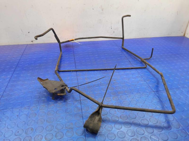 2014-2019 Nissan Versa Note Spare Tire Hanger Carrier Genuine OEM E72103WCMA