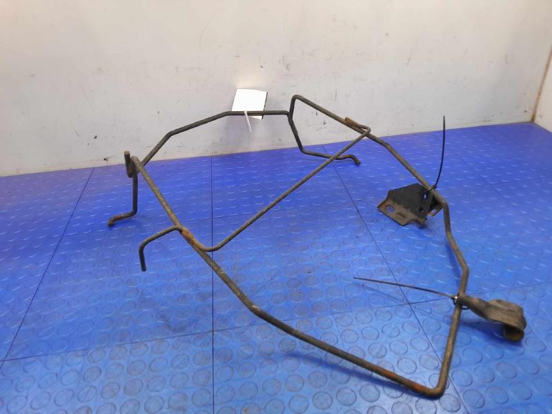 2014-2019 Nissan Versa Note Spare Tire Hanger Carrier Genuine OEM E72103WCMA