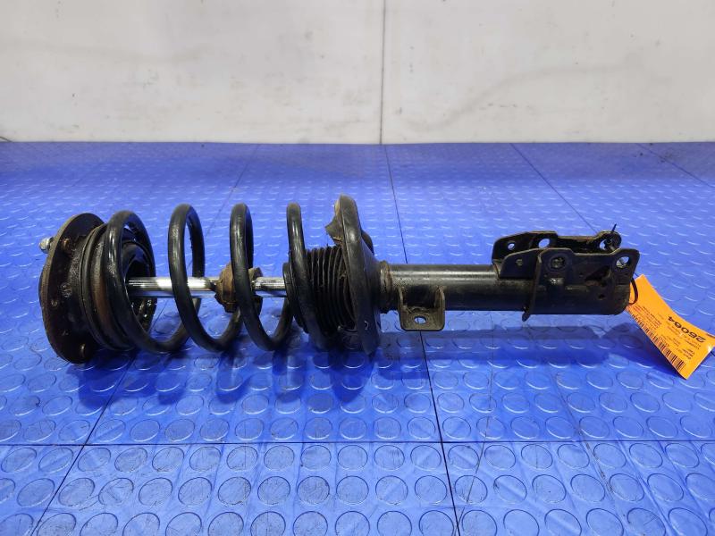 2009 Chevrolet Malibu Strut Assembly