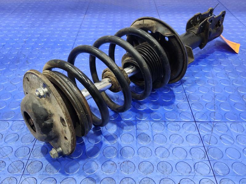 2009 Chevrolet Malibu Strut Assembly