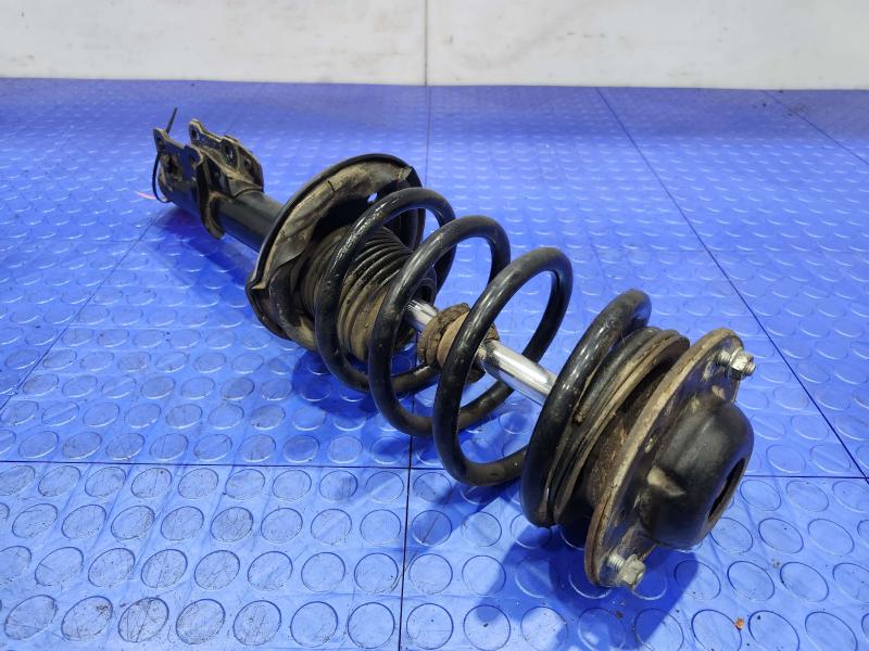 2009 Chevrolet Malibu Strut Assembly
