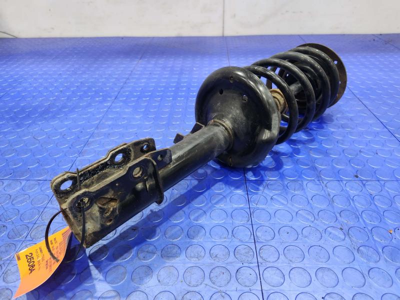 2009 Chevrolet Malibu Strut Assembly