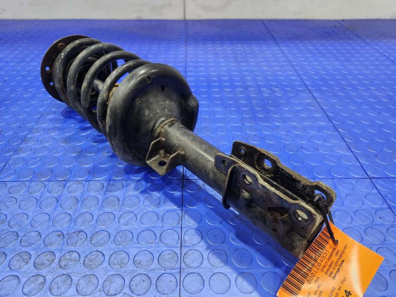 2009 Chevrolet Malibu Strut Assembly