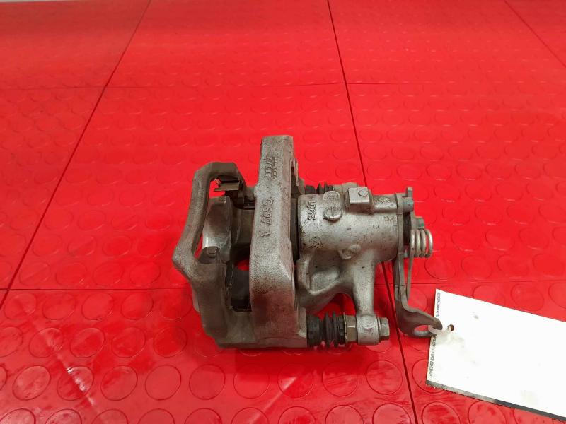 2019 Buick Encore Caliper