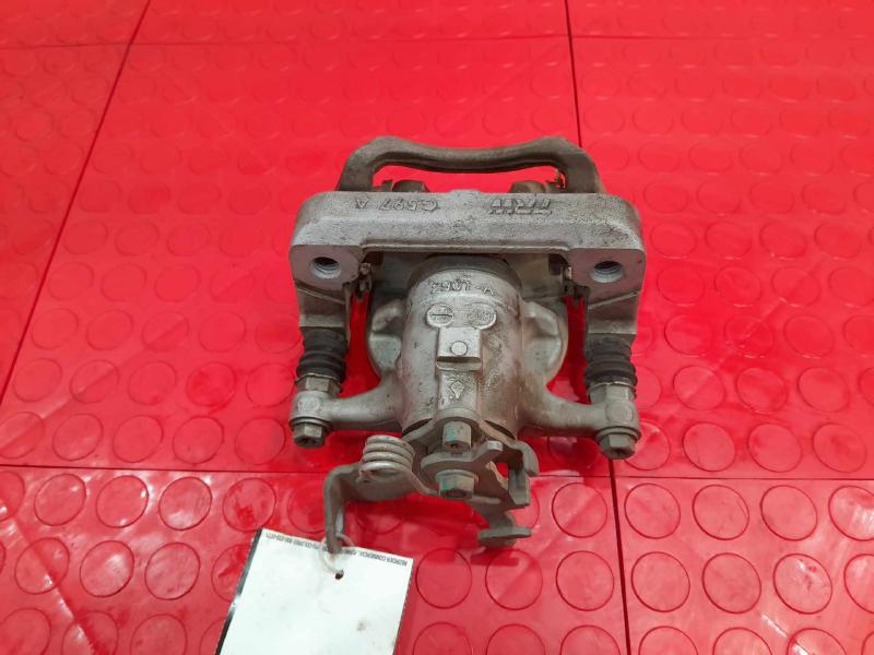 2019 Buick Encore Caliper