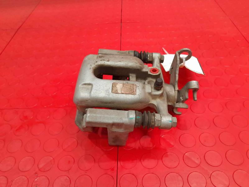 2019 Buick Encore Caliper
