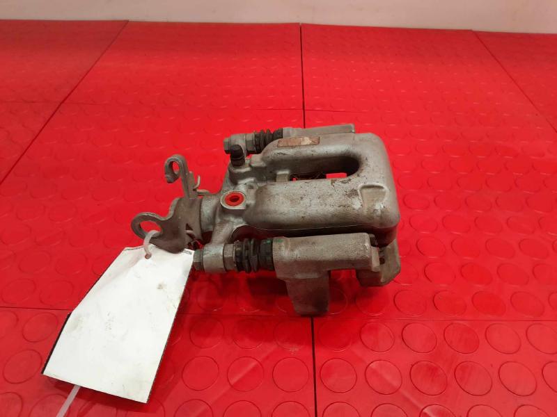 2019 Buick Encore Caliper