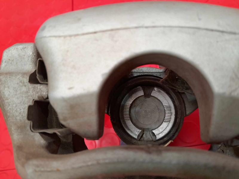 2019 Buick Encore Caliper