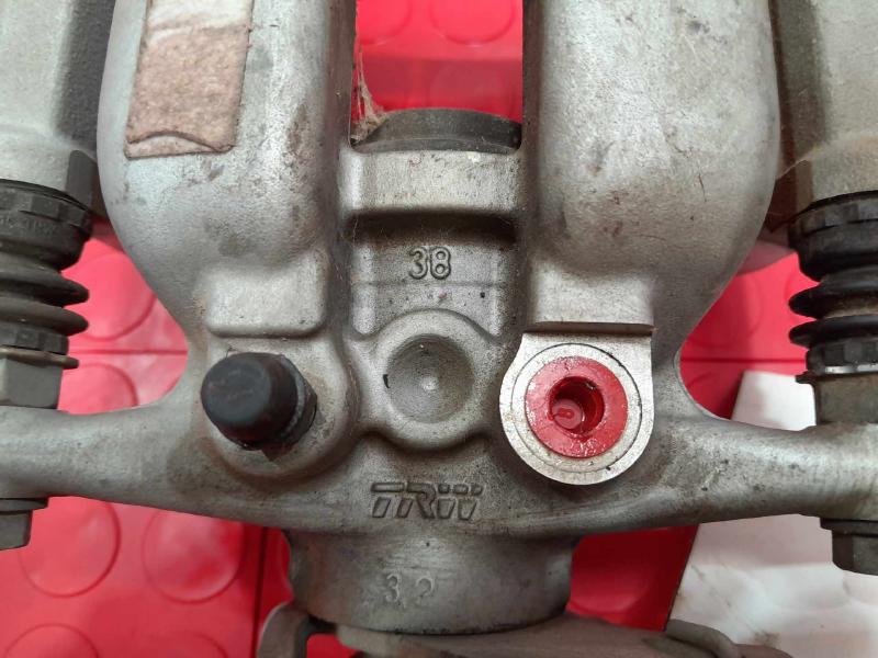 2019 Buick Encore Caliper