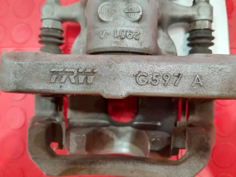 2019 Buick Encore Caliper