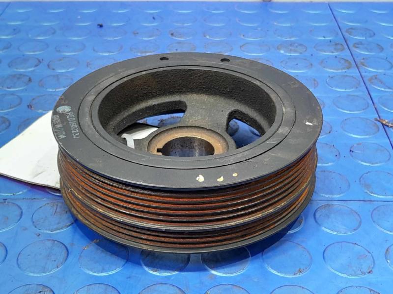 2016 Mazda CX-9 Harmonic Balancer