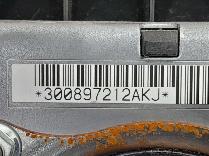 2012 Toyota Prius Air Bag