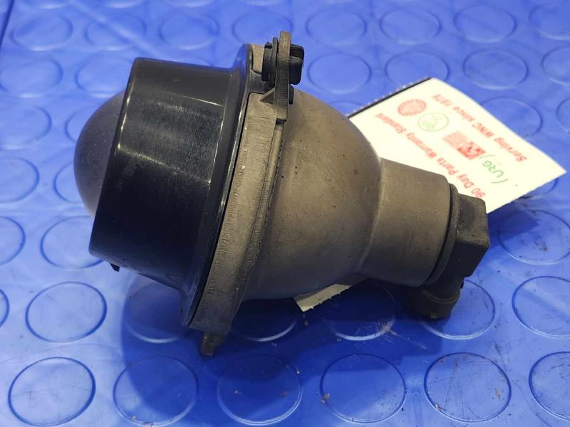 2011 Buick LaCrosse Fog/Mark/Park/Turn Light/Lamp