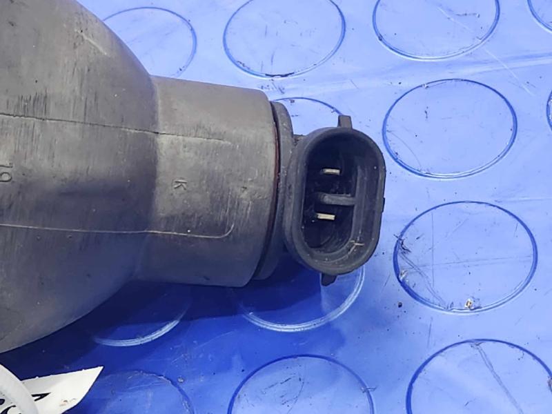 2011 Buick LaCrosse Fog/Mark/Park/Turn Light/Lamp