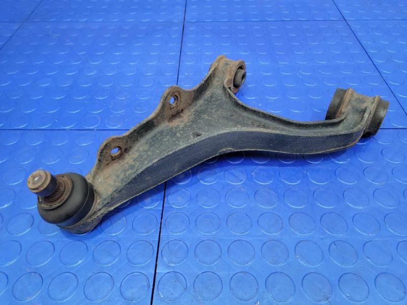 2019 Subaru Crosstrek Upper Control Arm Rear
