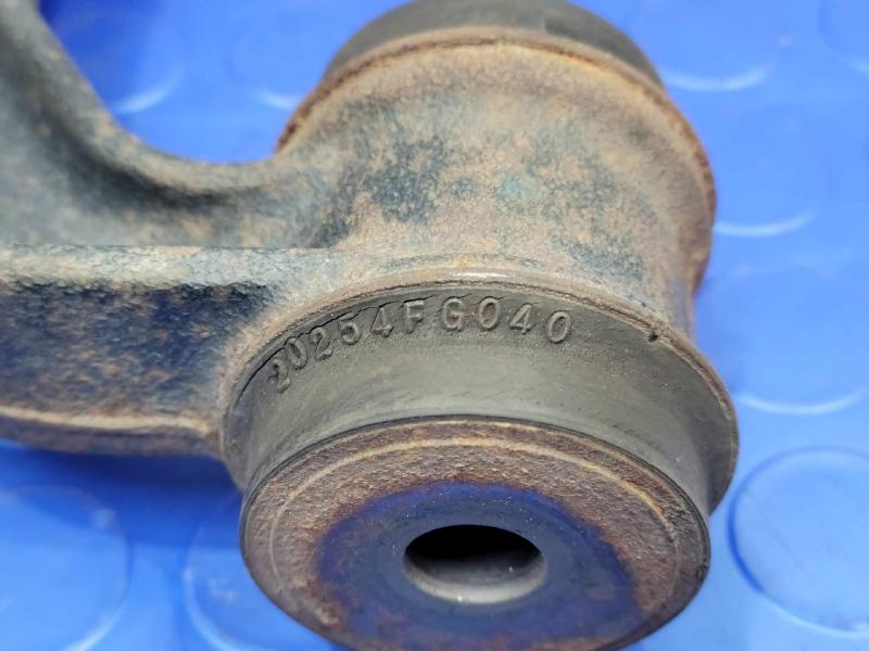 2019 Subaru Crosstrek Upper Control Arm Rear