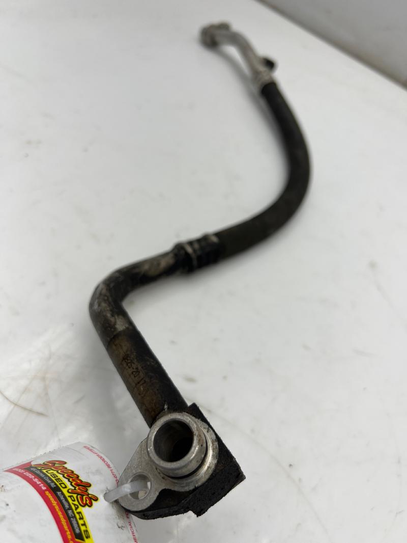 2005 Nissan Frontier Air Conditioner Hose