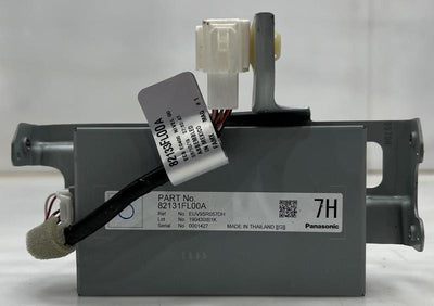 2020 - 2023 Subaru Impreza Back Up Unit Module OEM 82131FL00A