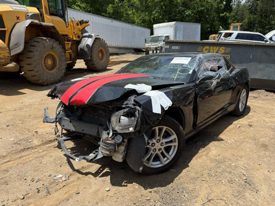 2015 Chevrolet Camaro Air Cond. Evaporator