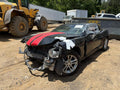 2015 Chevrolet Camaro Air Cond. Evaporator