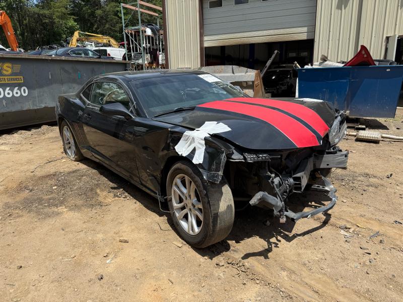 2015 Chevrolet Camaro Air Bag