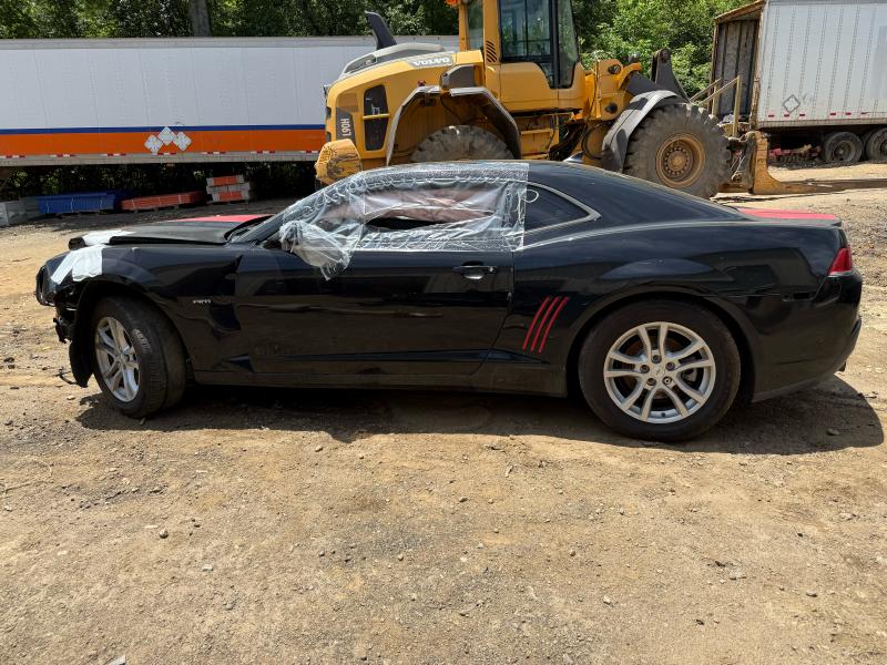 2015 Chevrolet Camaro Air Cond. Evaporator