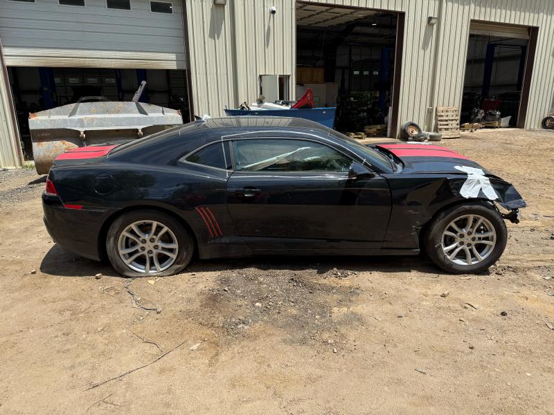 2015 Chevrolet Camaro Air Cond. Evaporator