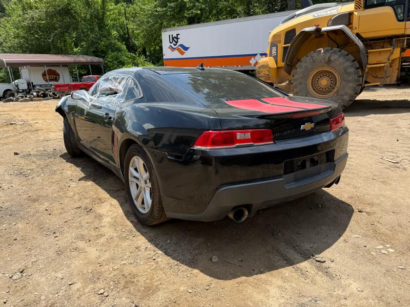 2015 Chevrolet Camaro Air Cond. Evaporator