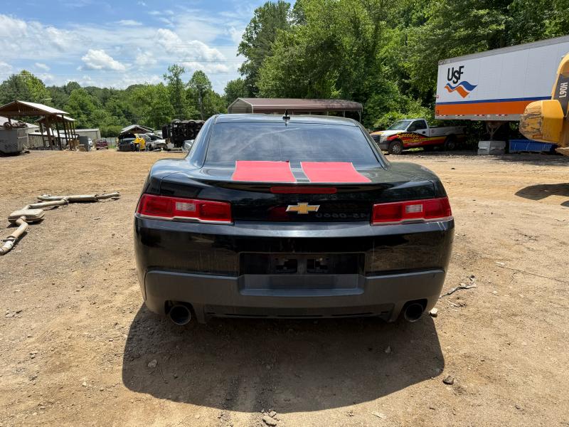 2015 Chevrolet Camaro Air Cond. Evaporator