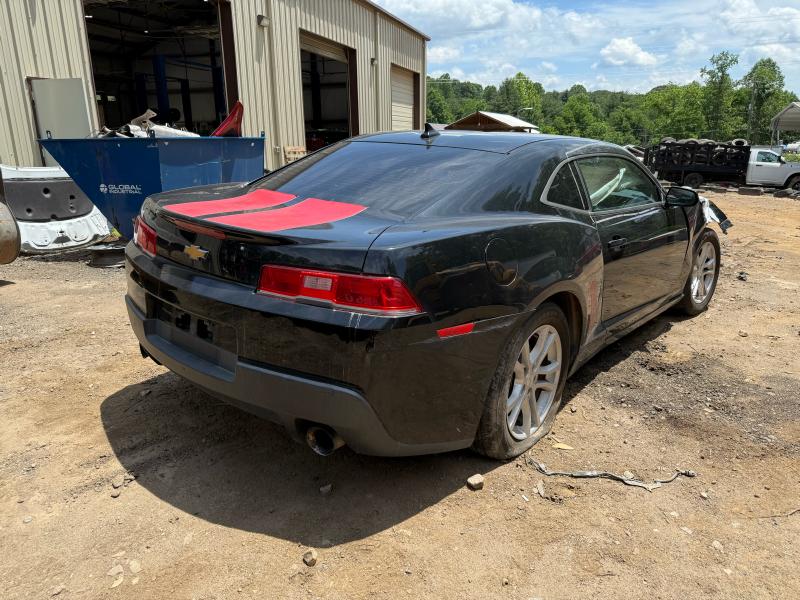 2015 Chevrolet Camaro Air Cond. Evaporator