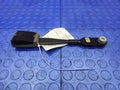 2017 Chevrolet Silverado 2500 Front Seat Belt