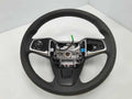 2018 Honda CR-V Steering Wheel