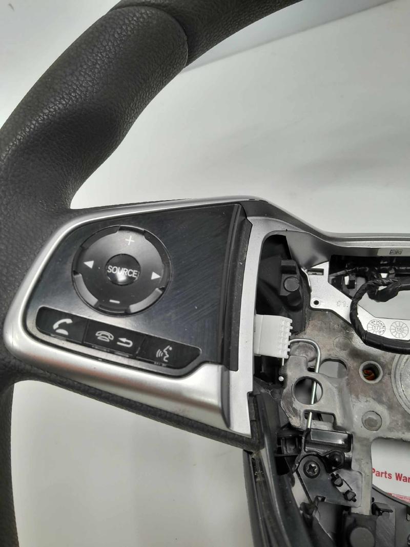 2018 Honda CR-V Steering Wheel