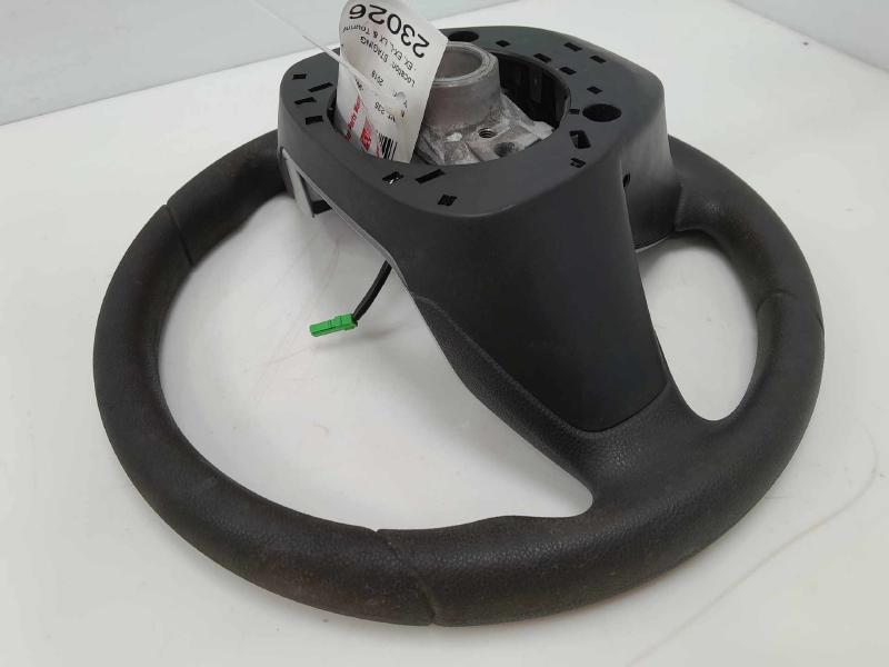 2018 Honda CR-V Steering Wheel