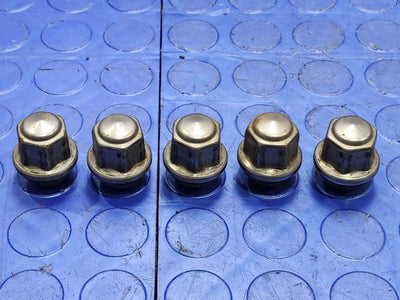 2016 Ford Escape Lug Nuts