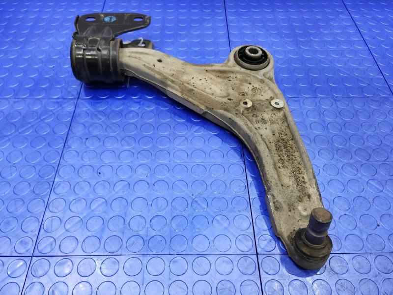 2016 Lincoln MKX Lower Control Arm Front