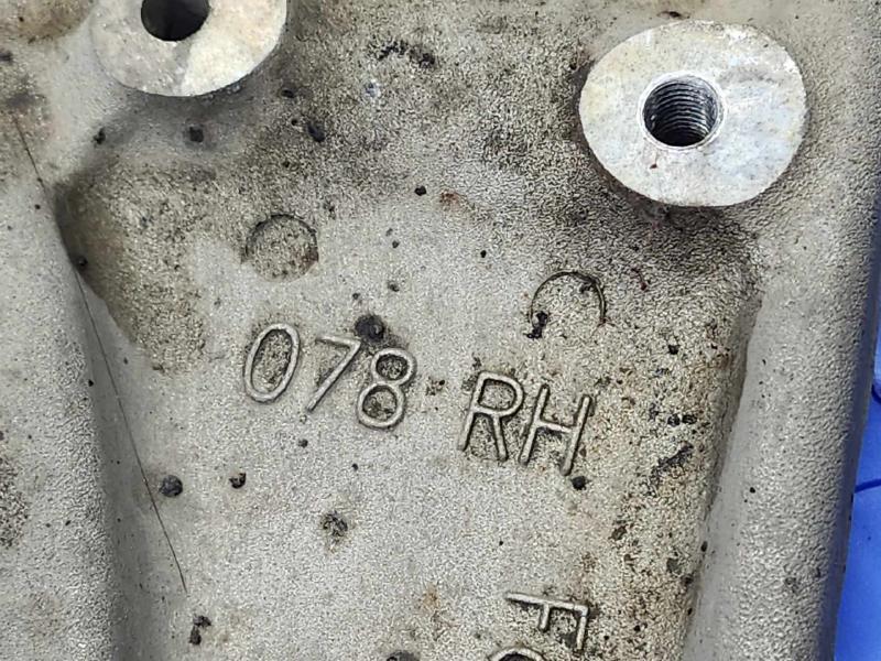 2016 Lincoln MKX Lower Control Arm Front