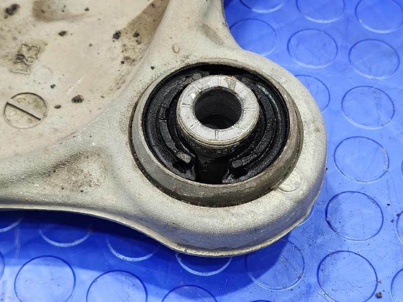 2016 Lincoln MKX Lower Control Arm Front
