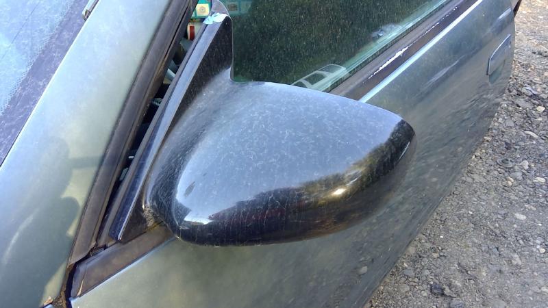 2000 Mitsubishi Eclipse Door Mirror