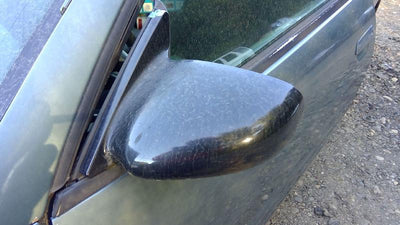 2000 Mitsubishi Eclipse Door Mirror