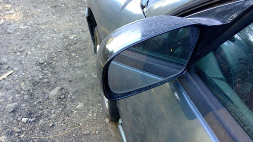 2000 Mitsubishi Eclipse Door Mirror